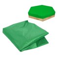 thumbnail image 1 of Housse de Bac à Sable Imperméable, Matériau Polyester et PVC, pour Jeux Extérieurs Jardin Plage, 1 of 7