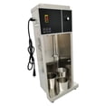 thumbnail image 3 of INTBUYING Commercial Electric Auto Ice Cream Machine Shaker Blender Mixer Stainless Steel 3400r/min, 3 of 10