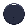 thumbnail image 2 of Porte-clés Sans Fil Anti-Perte Compatible Bluetooth 5.0 pour Cellulaire, Alarme de Perte pour Enfant, Aîné, Traqueur de Localisation pour Animaux, Noir, 2 of 10