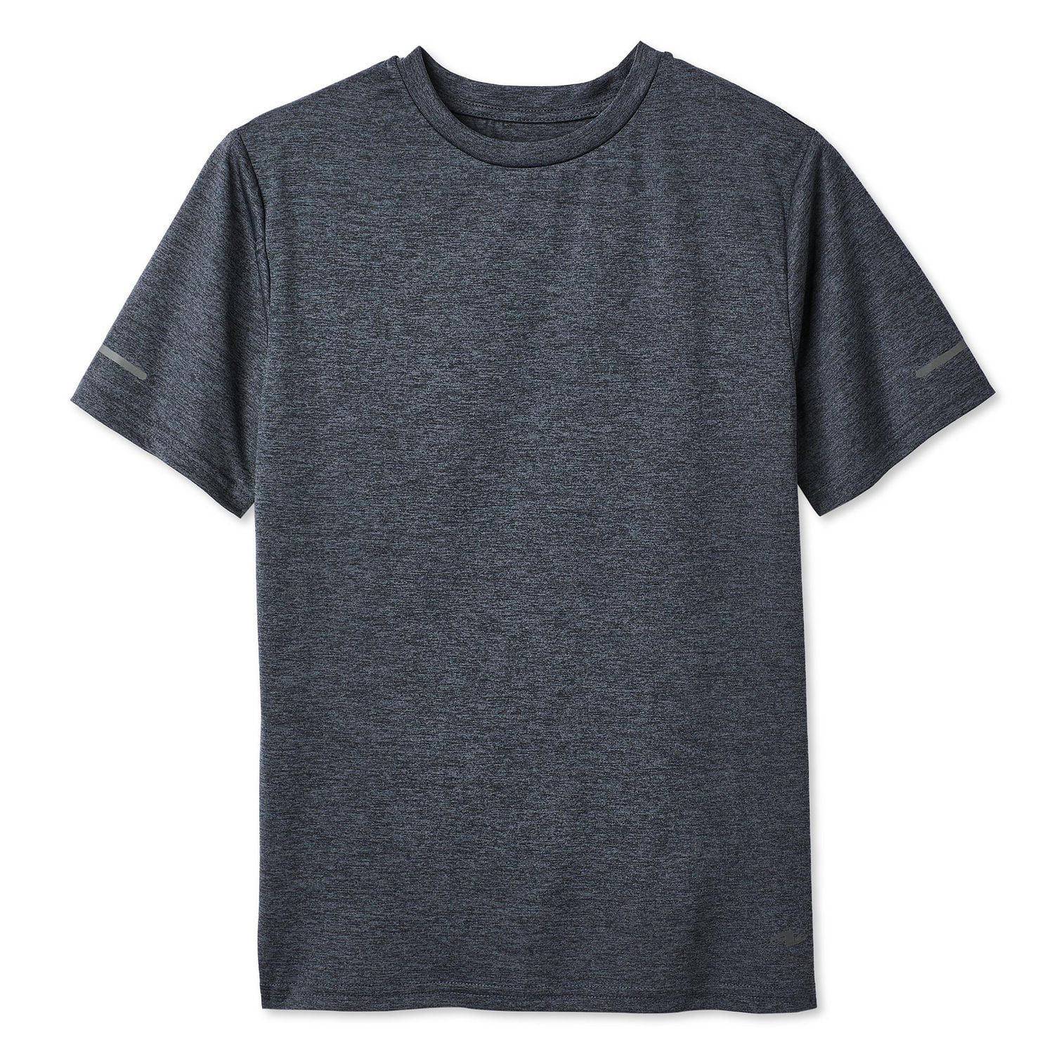 Athletic Works Boys' Short-Sleeve T-Shirt