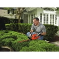 thumbnail image 3 of Taille-haie de 18 po de Black & Decker, 3 of 7