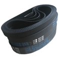 thumbnail image 4 of Electric Scooter Drive Belt Htd384-3M-12 Timing Belt, 4 of 7