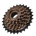 thumbnail image 4 of Roue Libre 7 Vitesses, Cassette de Vélo, Accessoire de Remplacement pour Vélo, 4 of 8