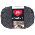 thumbnail image 1 of Red Heart® Comfort® Yarn, Solid, Acrylic #4 Medium, 16oz/454g, 867 Yards, 1 of 3