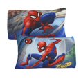 thumbnail image 1 of Marvel Spider-Man Taies d'oreiller 2 pièces, 1 of 6