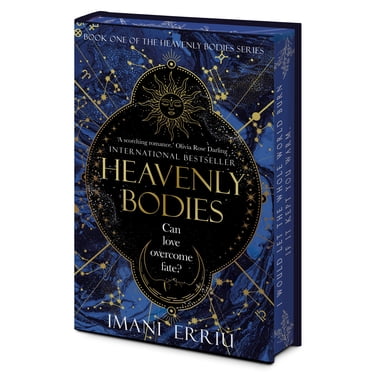 HEAVENLY BODIES DELU