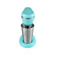thumbnail image 3 of Brentwood 15oz Classic Milkshake Maker, 3 of 9