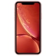 thumbnail image 2 of Remis à Neuf Apple iPhone XR A1984 (Entièrement Déverrouillé) 64 Go Corail, 2 of 4