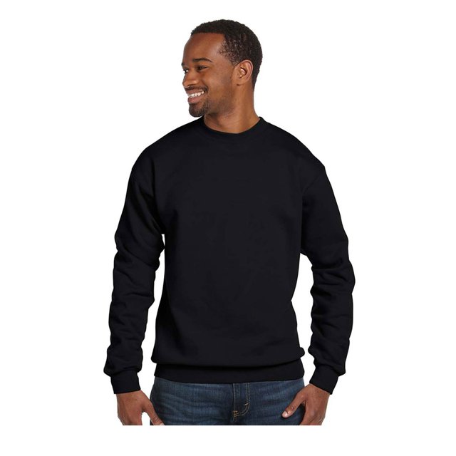 Hanes - Ecosmart Crewneck Sweatshirt