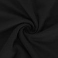 thumbnail image 3 of Timegard Hauts de Sortie pour Femmes Col Rond Confortables Coupe Ajustée Manches Courtes Couleur Unie Hauts Décontractés, 3 of 5