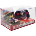 thumbnail image 1 of Nintendo Carrera RC - 2,4GHz Mario Kart(TM) Mini RC, Peach, 1 of 5