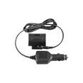 thumbnail image 1 of Garmin Vehicle power cable - Car power adapter - for Garmin DC 40 GPS Dog Tracking Collar, 1 of 1
