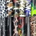 thumbnail image 4 of Vinyl Heat Thermal Transfer Iron On DIY Garment Film Silhouette Paper Fabric, 4 of 8