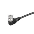 thumbnail image 2 of Lanxri SDI Cable BNC To BNC Converter For Video Camera CCTV System Video Coaxial Cable (70cm), 2 of 4