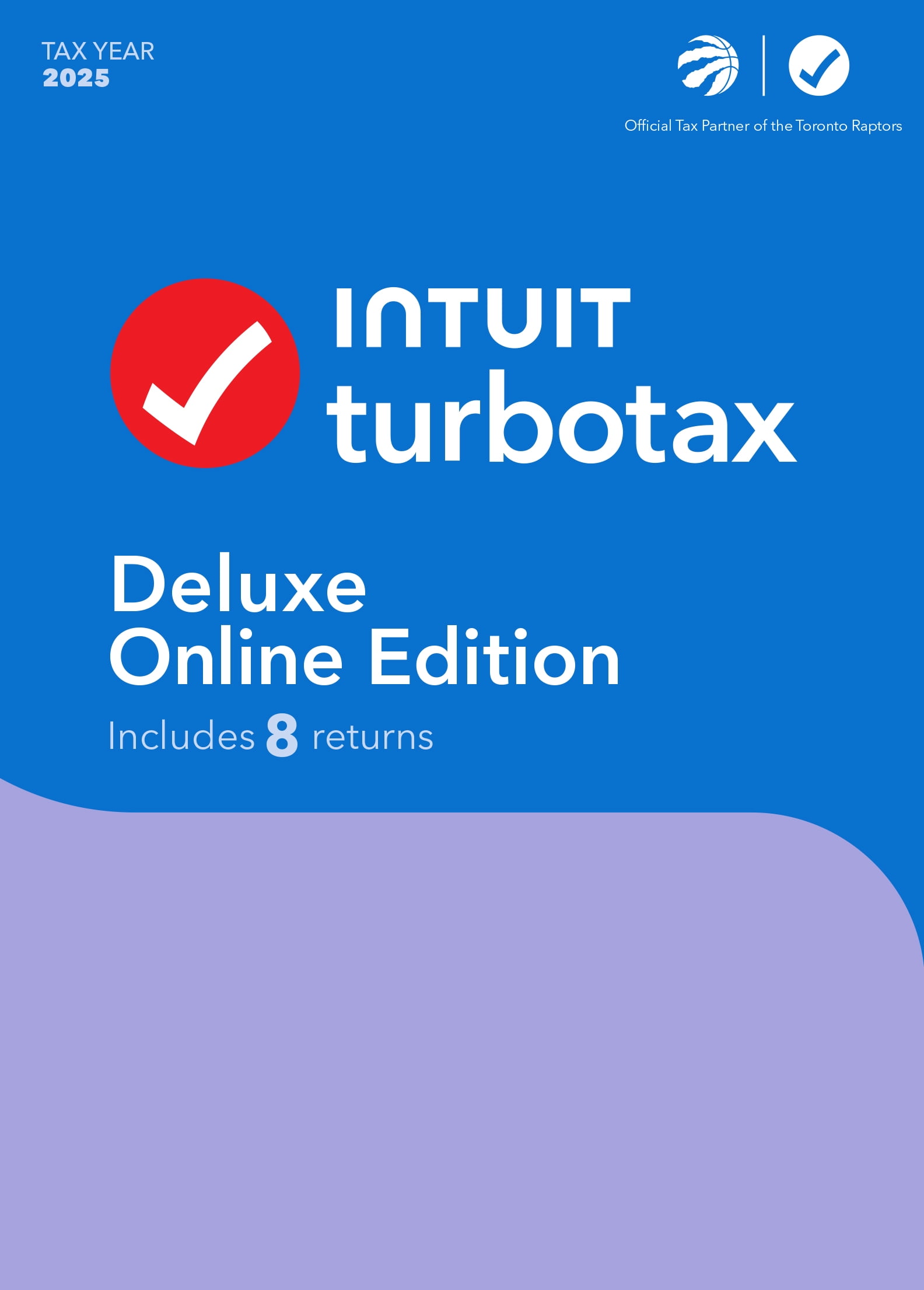 Intuit Turboimpot En Ligne Dlx Ty2025