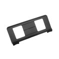 thumbnail image 3 of pitrice Support de Partition 49,5*21 cm 1 Pcs Libérez Vos Mains Support pour Piano de Bureau, 3 of 9