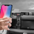thumbnail image 4 of Suitable for Land Rover for Defender 2020 - 2025 Car Air Vent Mount Phone Holder -, 4 of 4