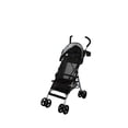 thumbnail image 3 of Bily 3D Fold Stroller - Black, 3 of 6