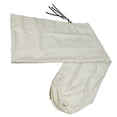 thumbnail image 2 of Beige 210D Silver-Coated Oxford Cloth Outdoor Retractable Awning Cover - Waterproof, UV-Resistant, Dustproof & Weatherproof Protection Sleeve with Tied Rope for Easy Installation, Size, 2 of 7