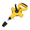 thumbnail image 2 of Portable Tape Measure,50m Open Reel Portable T Tape Measure Tape Measure Maximized Efficiency, 2 of 8