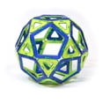 thumbnail image 4 of Magformers Ensemble Arc-en-Ciel de Construction Magnétique 62 Pcs, 4 of 6