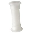 thumbnail image 1 of jinwen Boat 3 / 4 Inch Thru Hull White Up to 2 1 / 2 Plastic, 1 of 9