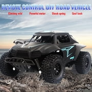 EGNMCR Large High-Speed Climbing Remote Control Car Off-Road Vehicle Boy Toy Gift Remote off-road vehicles Birthday Gifts for Kids