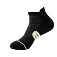 thumbnail image 1 of Nylon Compression Socks Quick Drying Running Soccer Men's and Women's Sports Compression Socks High Heel Anti Pressure Feet, 1 of 2