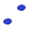 thumbnail image 1 of Baohd Extra Protection Chair Cover Wear-resistant And Fine Workmanship For Long-lasting High Elastic Cloth No Fading dark blue 1 2Set, 1 of 6