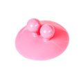 thumbnail image 1 of Maoww 4pcs Multifunctional PVC Material Bathroom Kithen Vacuum Sucker Hook Wall Hanger Strong Suction Force, 1 of 8