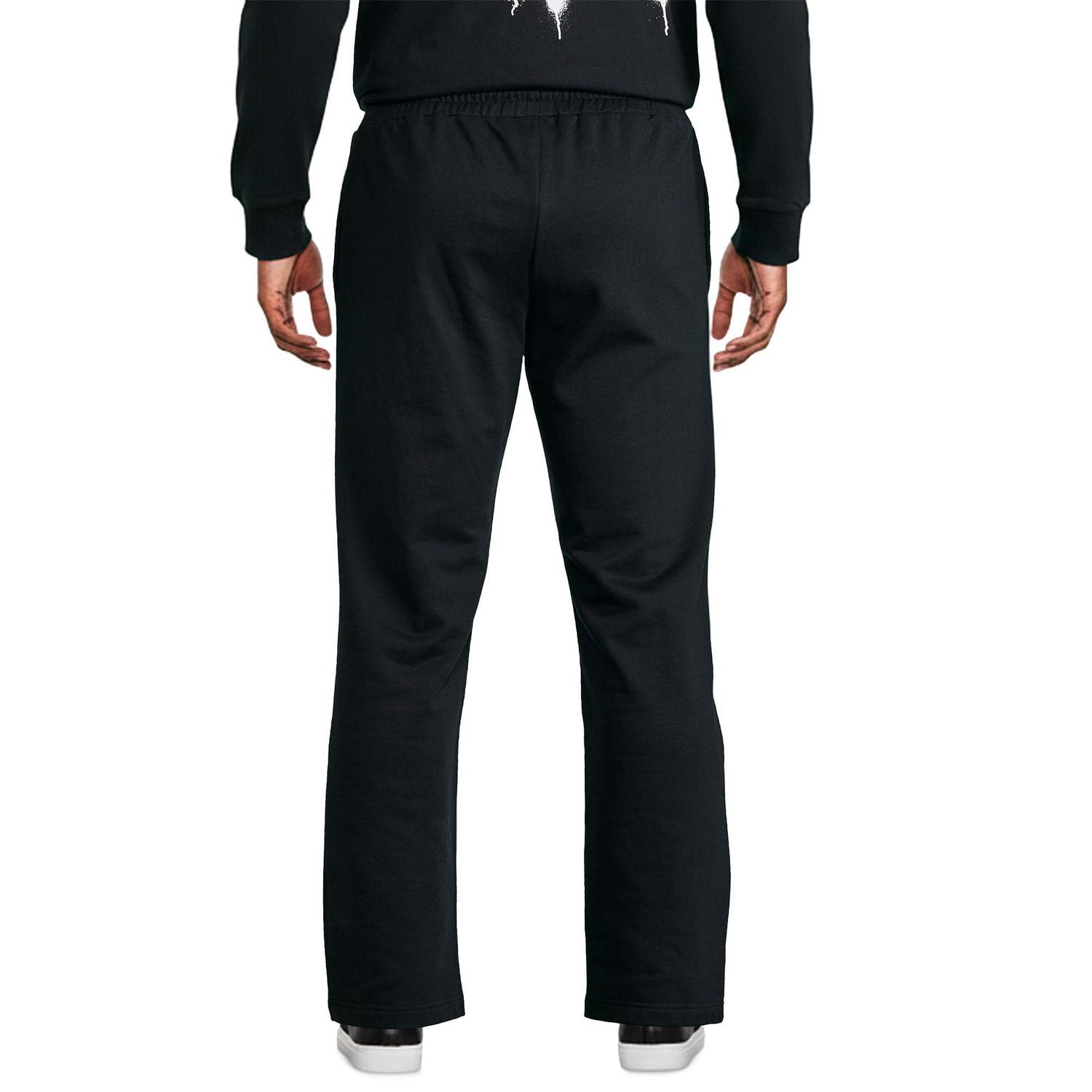 Pantalon de survêtement Venom Marvel pour hommes
