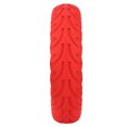 thumbnail image 4 of Scooter Tire Rubber Material Easy To Use Anti-Explosion Stable Characteristics Wear Resistant Rubber Scooter Tyre, For Scooter Tyre Electric Scooter Accessories, 4 of 8