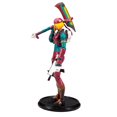 thumbnail image 4 of McFarlane Toys - Fortnite - Skully 7" Premium Action Figure, 4 of 5