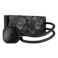 thumbnail image 1 of Watercooling pour processeur CORSAIR NAUTILUS 240 RS, 1 of 19