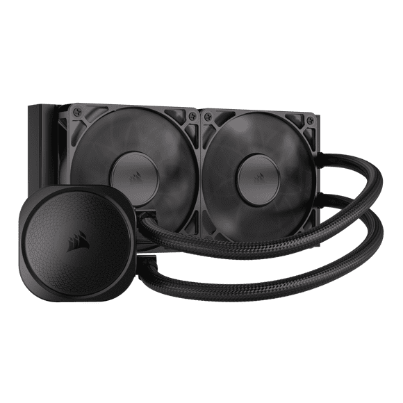 Watercooling pour processeur CORSAIR NAUTILUS 240 RS