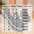 thumbnail image 3 of Womens Summer Shoes Color-Block Slip-On Cushioned Loafers with Elevated Sole, 3 of 7