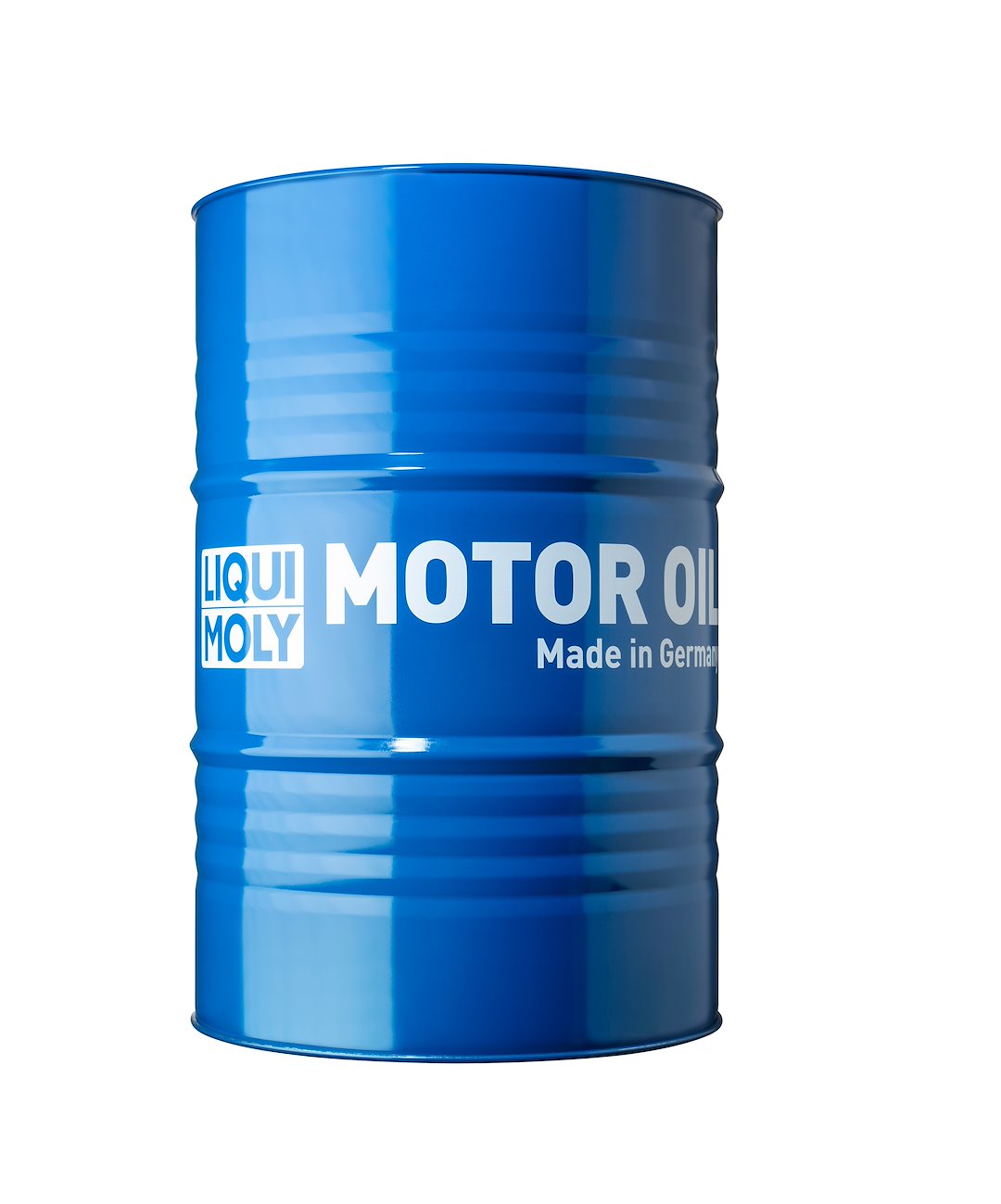 Liqui Moly 25057 Oil Marine 4T SAE 25W-40; 205 Liter Drum; Single