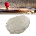thumbnail image 4 of Housse de Spa Imperméable Ronde Housses Anti-Poussière pour Meubles d'Extérieur pour Bain Argent Taffetas de Polyester, 4 of 7