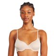 thumbnail image 1 of Soutien-gorge à coques en microfibres George pour femmes, 1 of 3