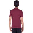 thumbnail image 3 of Team 365 Big Boy's Zone Performance T-Shirt, 3 of 3
