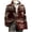 Red, variant on Lovzfmll Men's Corduroy Blazer Christmas Print Single Breasted Pocket Detail Red, M
