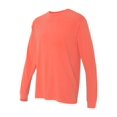 thumbnail image 1 of Comfort Colors Adult Heavyweight RS Long-Sleeve T-Shirt, 1 of 1