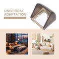 thumbnail image 3 of Wall Outlet Cover Box Outdoor Electric Outlet Cover Bathroom Socket Plug Protection Cover, 3 of 8