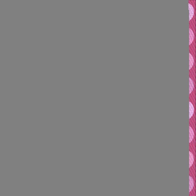 Ahgly Company Machine Washable Indoor Square Transitional Violet Purple Area Rugs, 7' Square