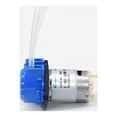thumbnail image 4 of pitrice Water Pump Positive Negative Rotation Low Noise Lift Pumps Miniature Lightweight High Precision Pet Supplies Aquarium Fish Blue 1, 4 of 6