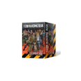 thumbnail image 1 of CMON Zombicide Team Building Deck Board Game, 1 of 3