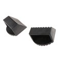 thumbnail image 4 of jinwen 2 Pcs Embout Dispositif d'Exercice Couvre-Pied de Table Chaise pour Salon Type A, 4 of 9
