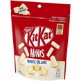 thumbnail image 4 of NESTLÉ® KITKAT® White Chocolatey Wafer Minis 180 g, 4 of 6