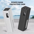thumbnail image 4 of MesaSe Housse de Protection pour Power Bank Mobile 15e Colonne SE CUKTECH D6U4, 4 of 8