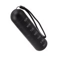 thumbnail image 1 of 7 Day Medicine Planner, Weekly Medicine Container Big Openning Portable 7 Compartments  for Travel, 1 of 8